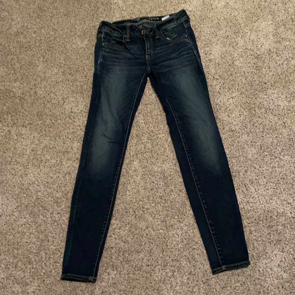 Women’s American Eagle Jeans/Jeggings